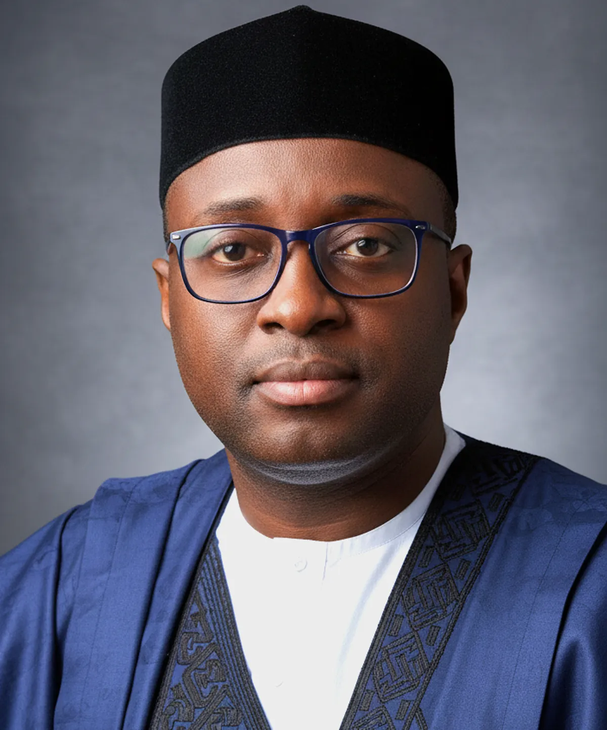 Engr. Eltunice Nzenagu