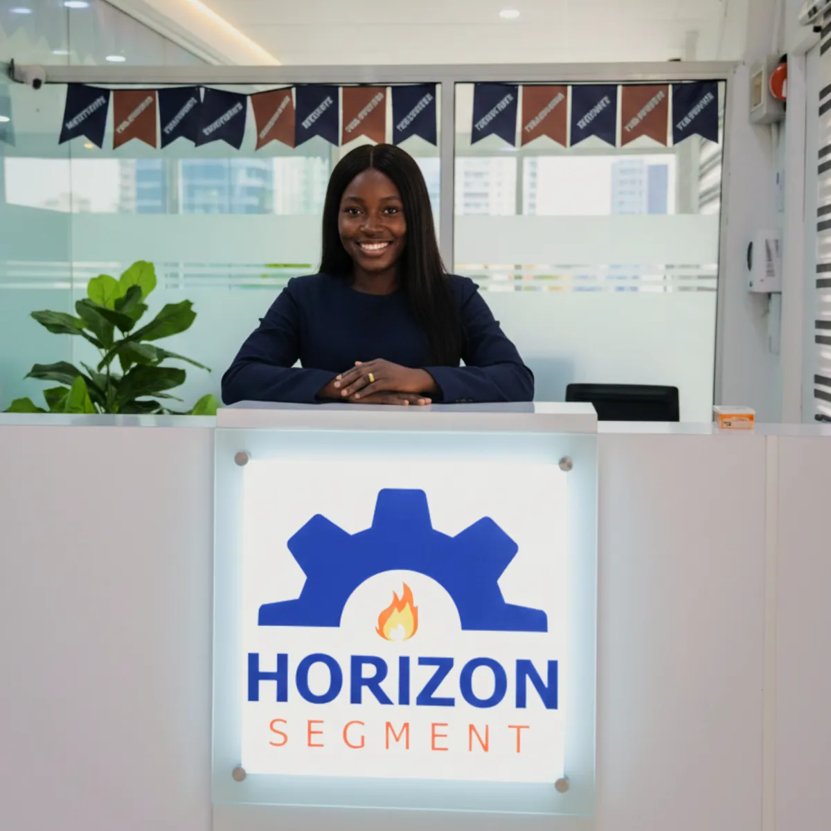 Careers at Horizon Segment