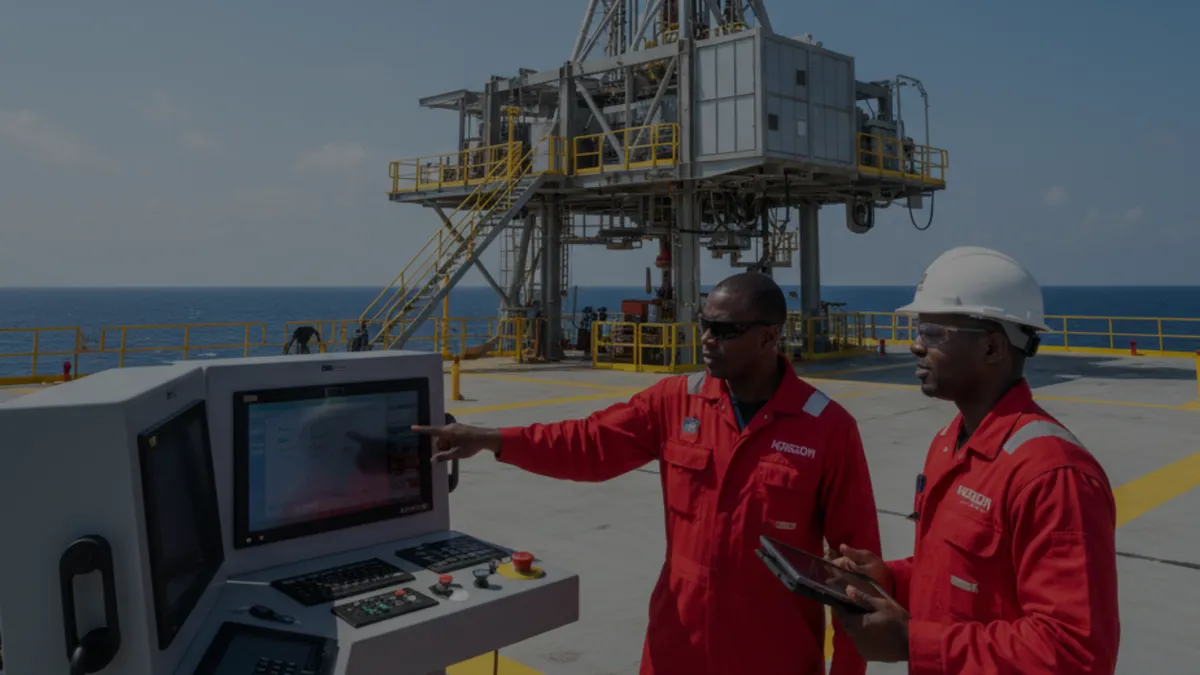 Horizon Segment Team Discussion